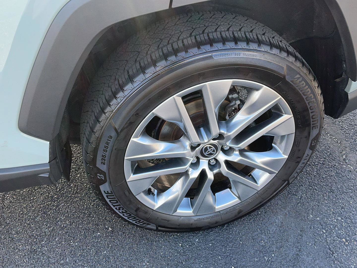 Certified 2022 Toyota RAV4 XLE Premium w/ Carpet Mat Package (TMS) image 14