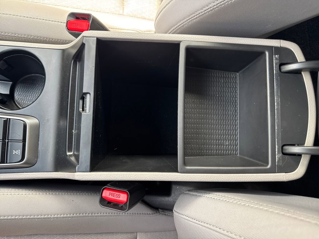Used 2018 Hyundai Tucson SEL AWD/4WD image 15