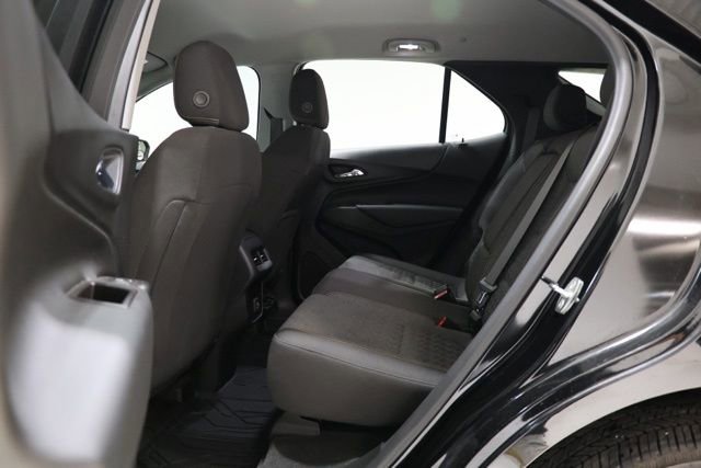 Used 2022 Chevrolet Equinox LT AWD/4WD image 28