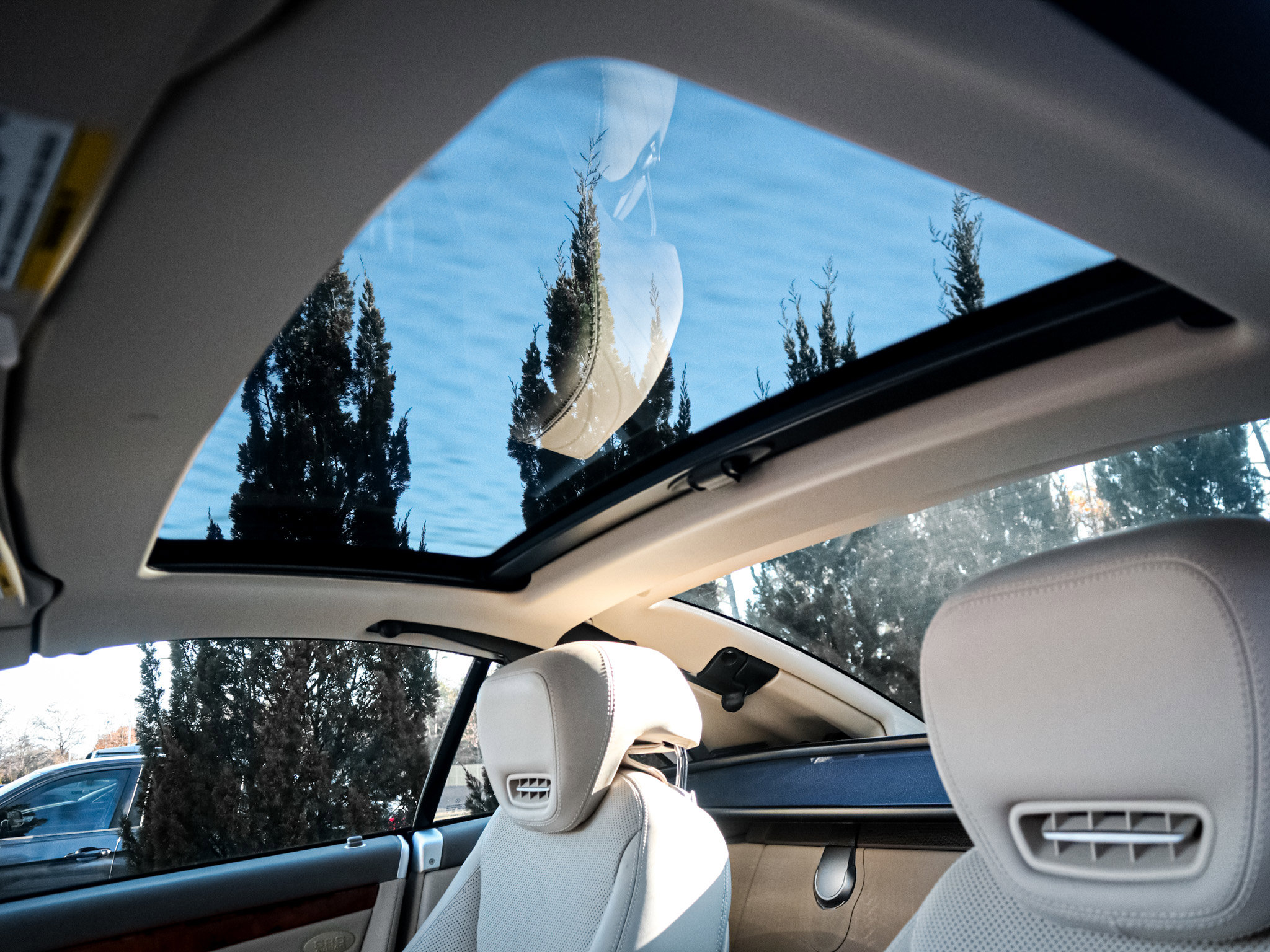 Used 2011 Mercedes-Benz SL 550 SL 550 image 27