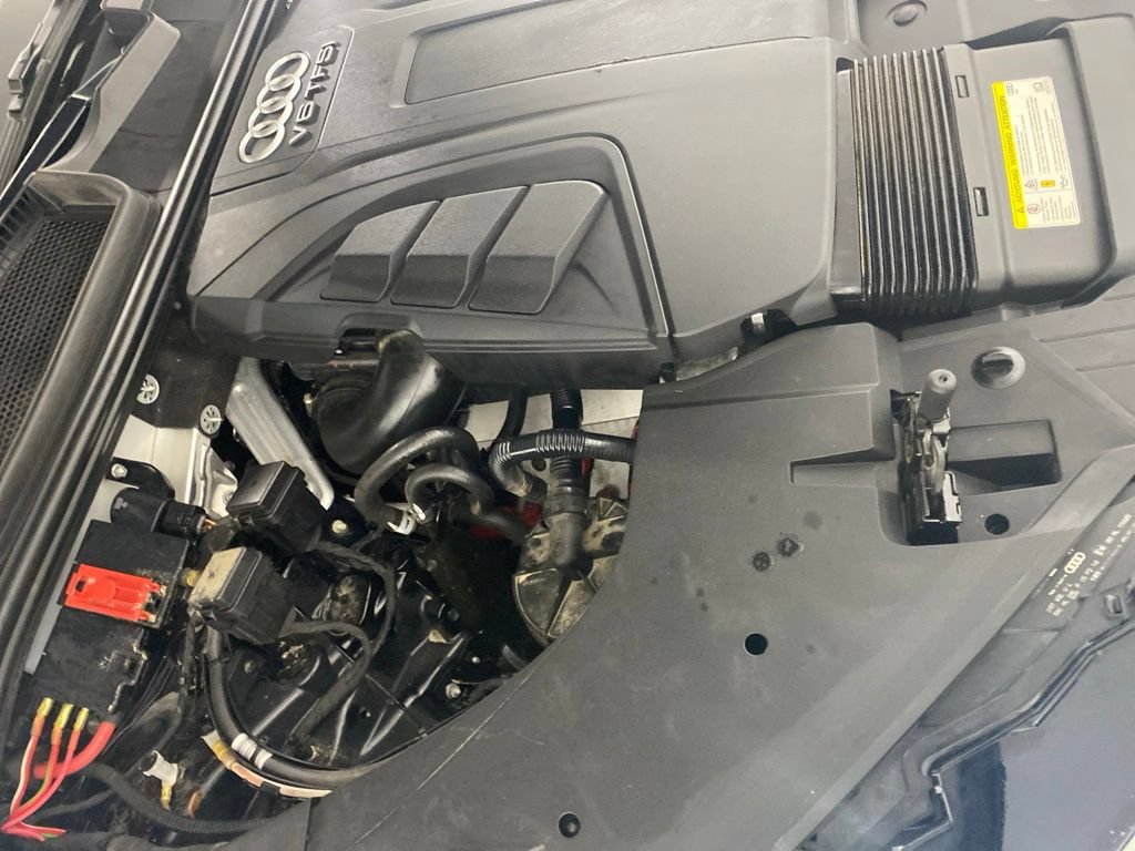 Used 2018 Audi Q7 3.0T Prestige AWD/4WD image 36