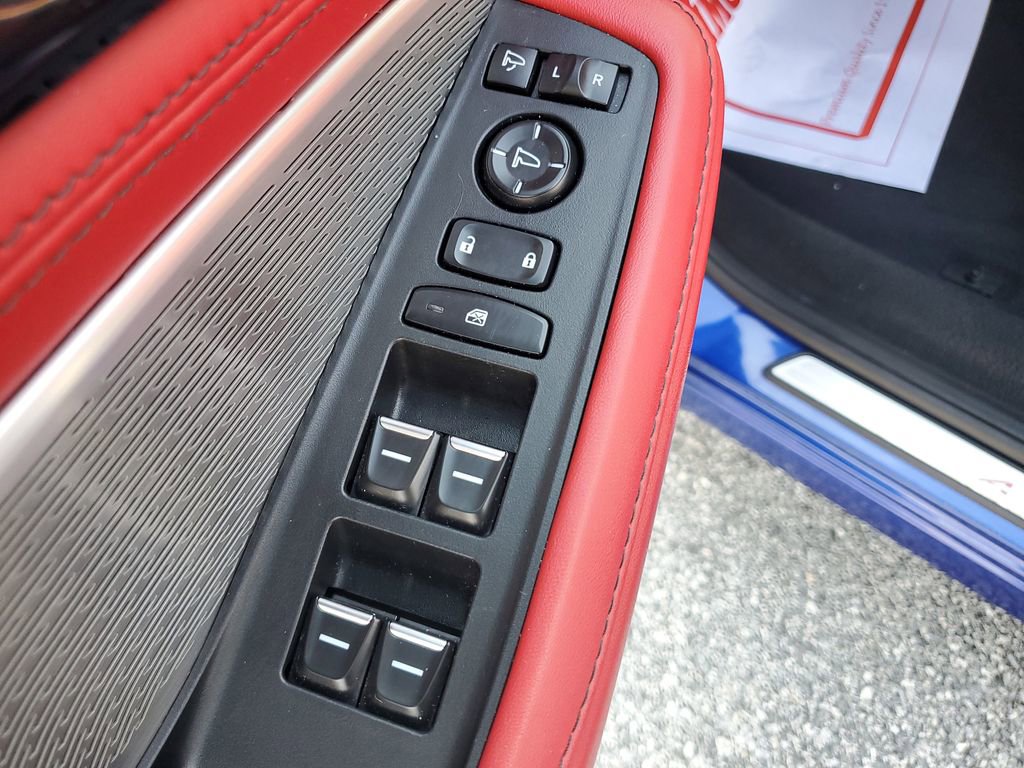 Certified 2022 Acura MDX A-Spec image 23