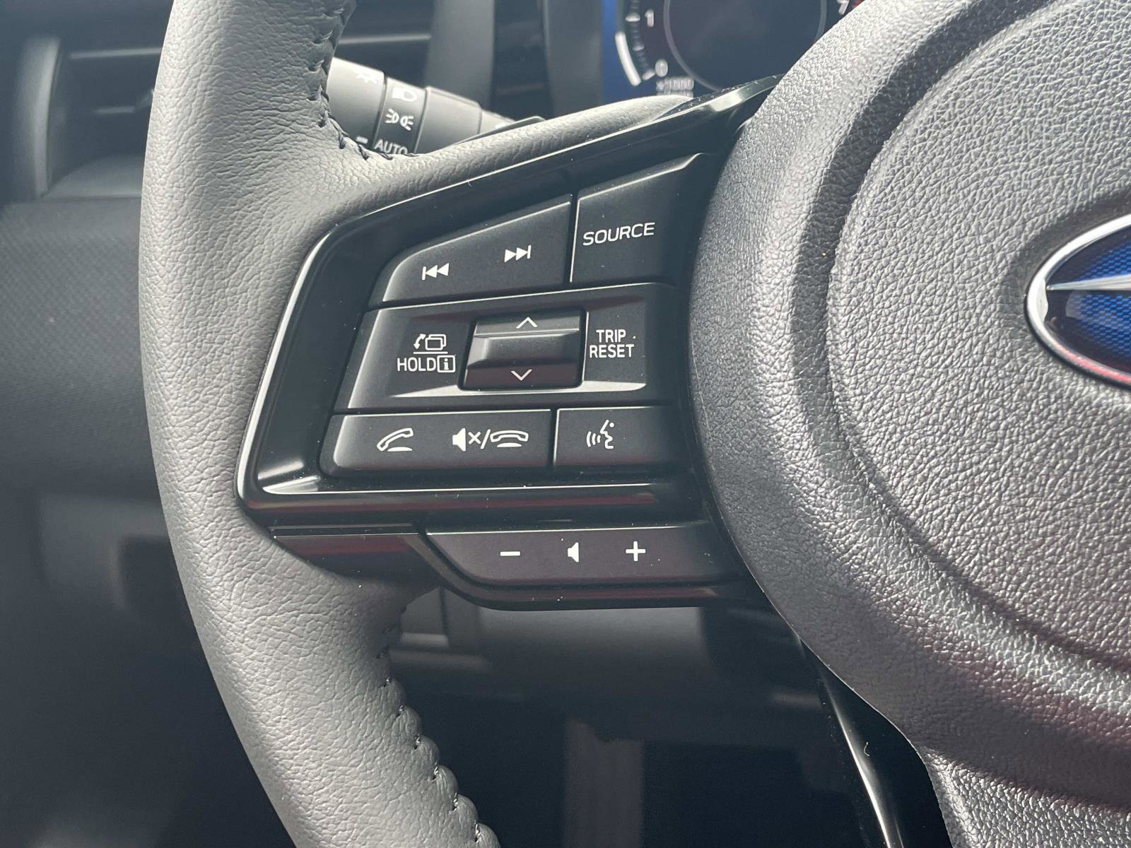 New 2026 Subaru Outback Premium image 17