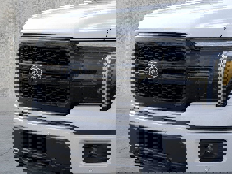 New 2025 Ford F150 Lariat image 17