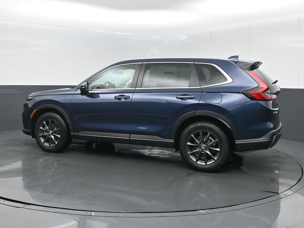 New 2026 Honda CR-V EX-L image 13