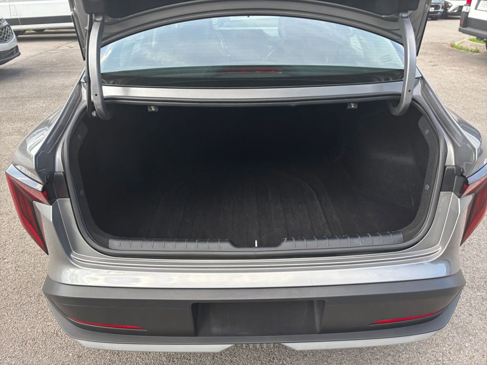 Used 2025 Kia K4 FWD image 31
