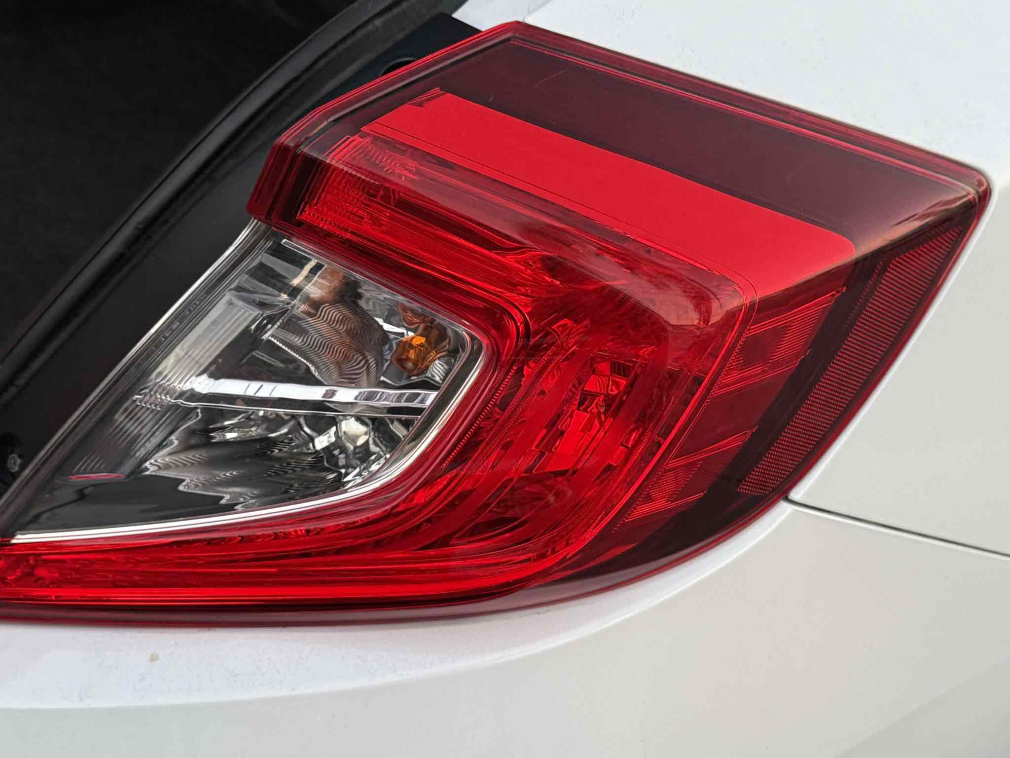Used 2019 Honda Civic Sport image 57