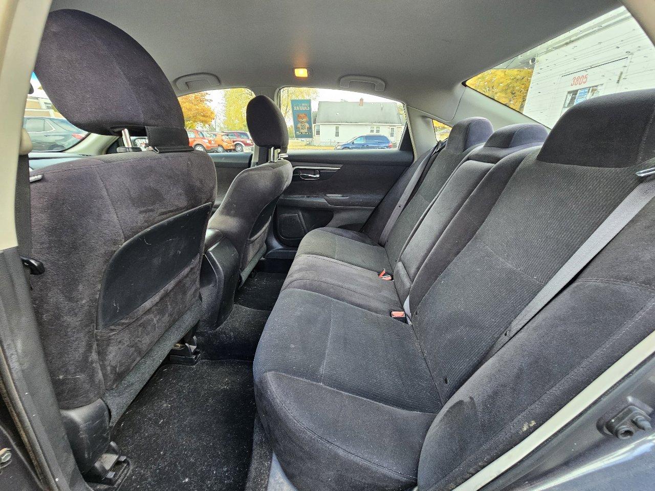 Used 2013 Nissan Altima 2.5 S image 17