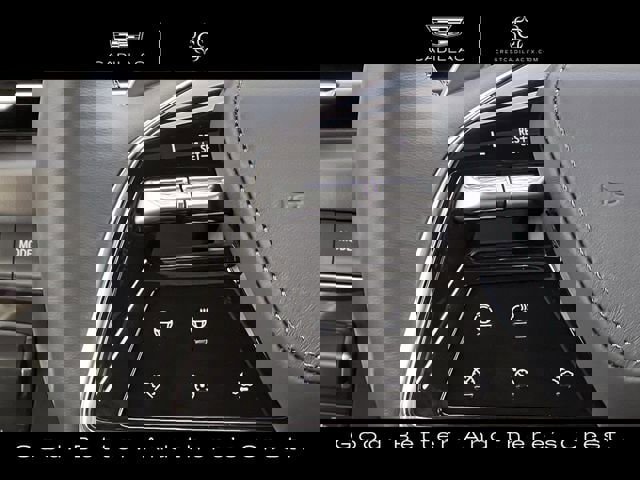 Certified 2026 Cadillac Escalade ESV Platinum Sport w/ LPO, ONYX Package AWD/4WD image 17