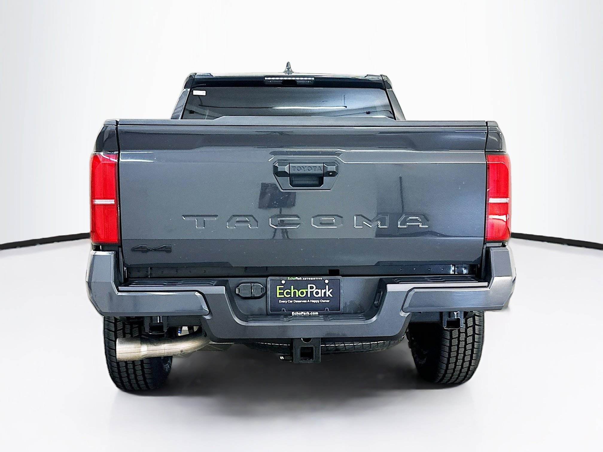 Used 2025 Toyota Tacoma TRD Off-Road image 7