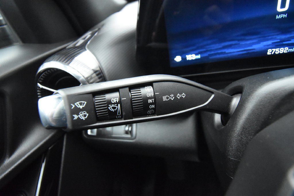 Used 2025 Chevrolet Equinox LT FWD image 27