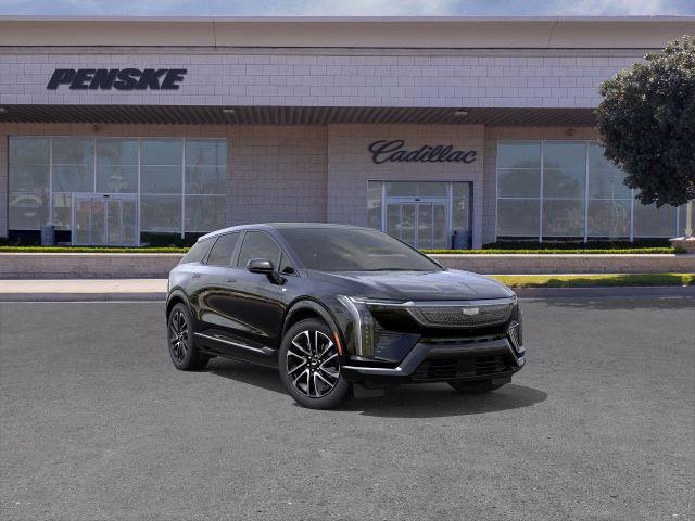New 2025 Cadillac Optiq Sport 1 image 1