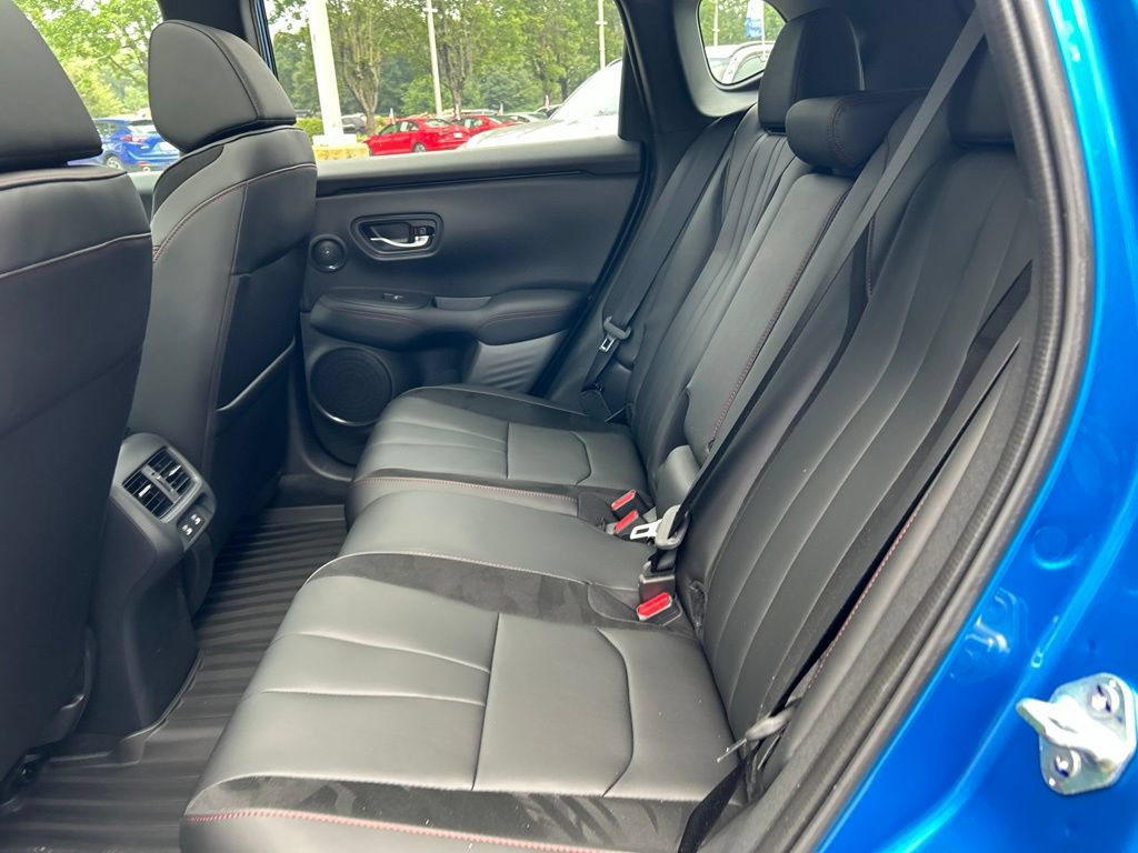 New 2026 Acura ADX A-Spec w/ Advance Package FWD image 17