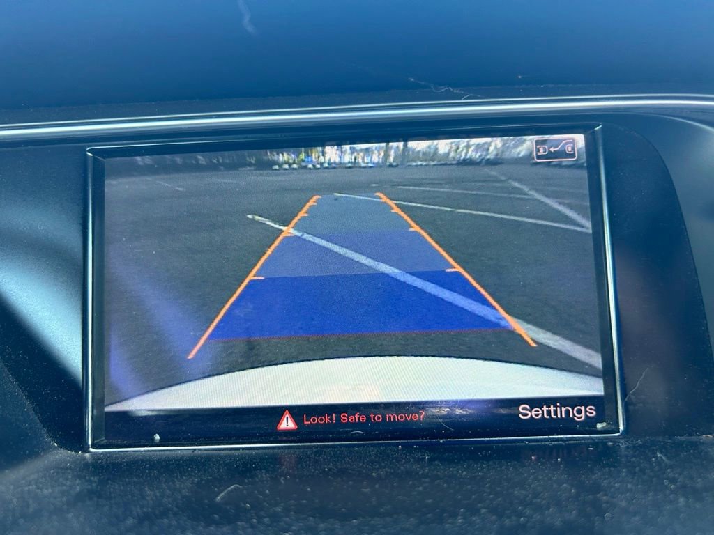 Used 2015 Audi S5 Prestige image 24