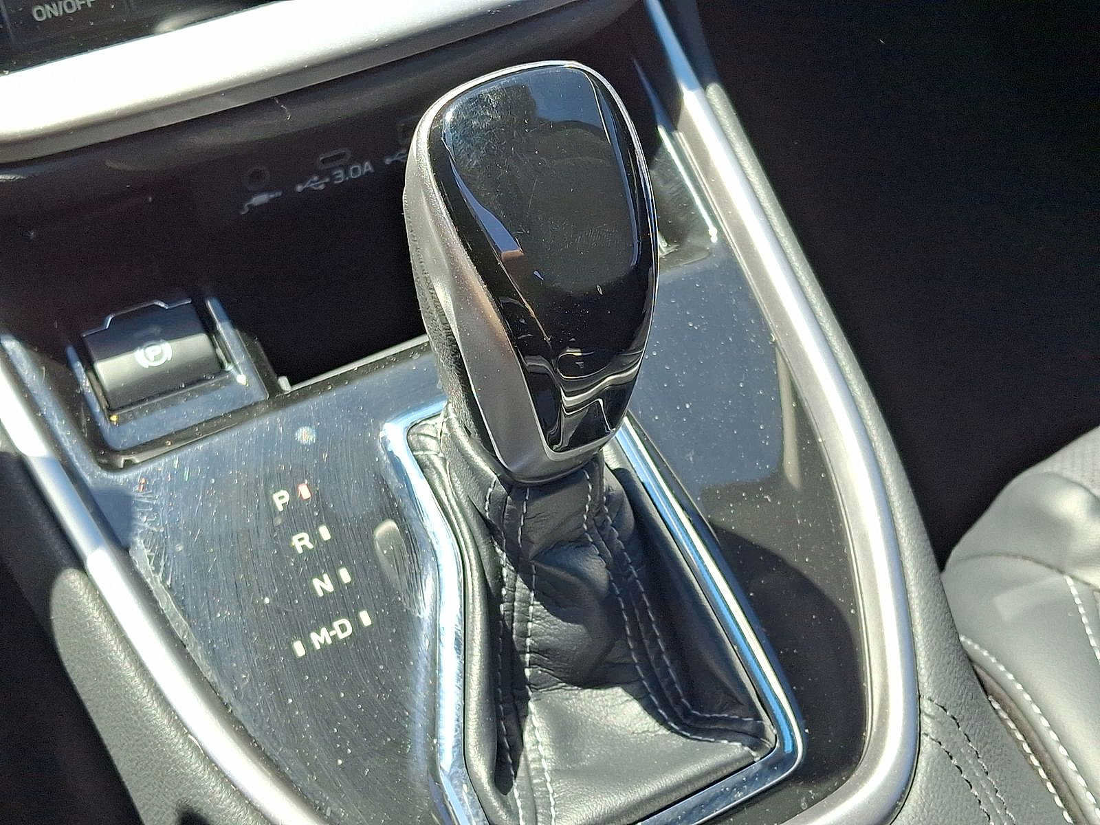 Used 2023 Subaru Legacy Limited AWD/4WD image 18