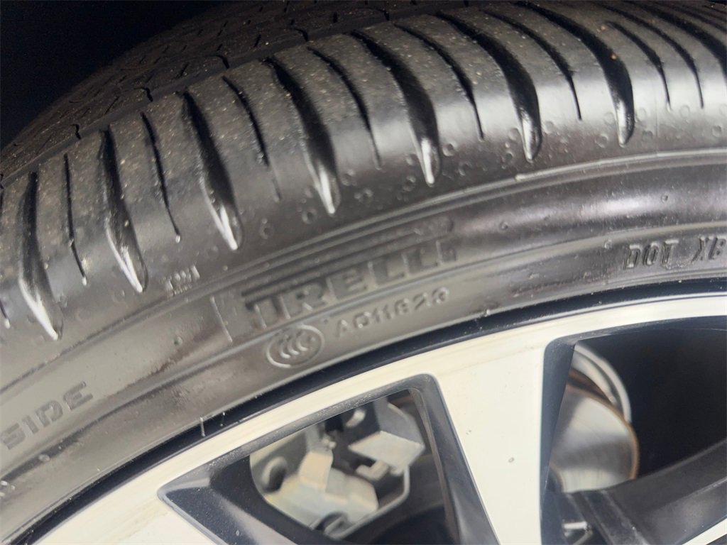 Used 2022 Volvo XC60 B5 Inscription w/ Protection Package Premier image 91