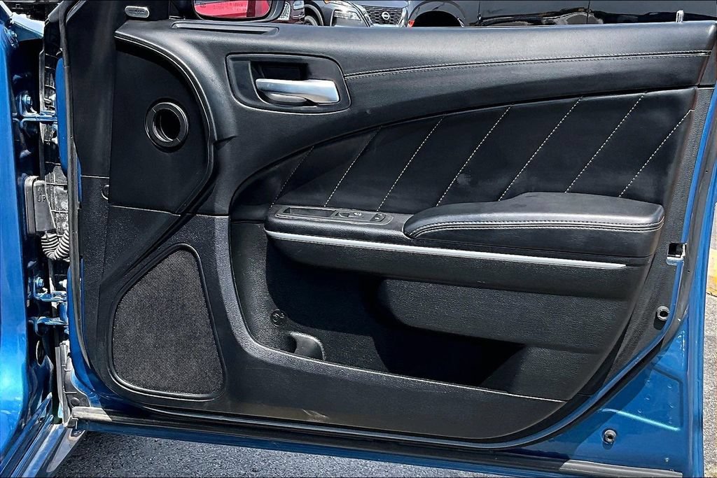 Used 2022 Dodge Charger Scat Pack RWD image 26