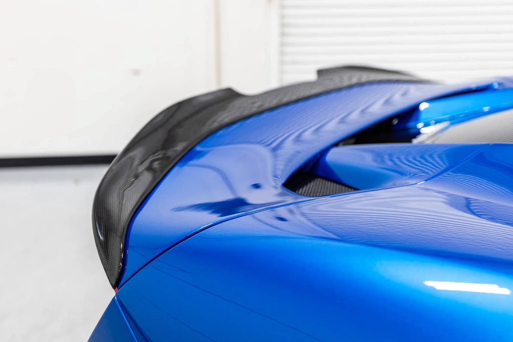 Used 2020 Ferrari F8 Tributo RWD image 22