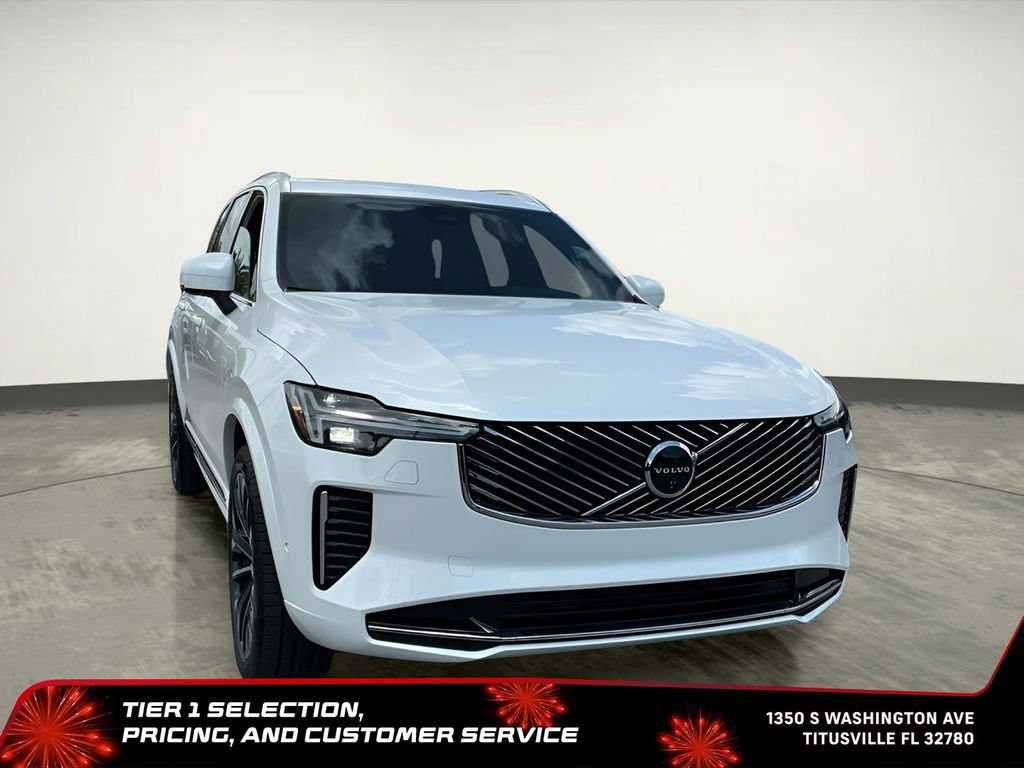 Used 2026 Volvo XC90 B6 Plus AWD/4WD image 15