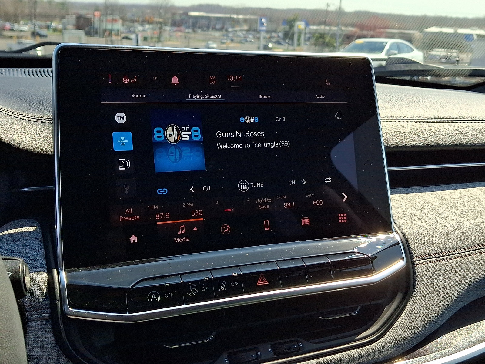 Certified 2023 Jeep Compass Latitude image 16