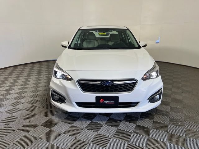 Used 2018 Subaru Impreza 2.0i Limited AWD/4WD image 2