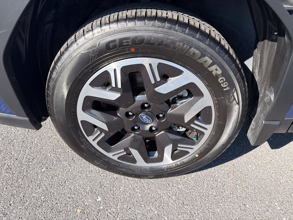 Certified 2026 Subaru Forester Premium AWD/4WD image 13