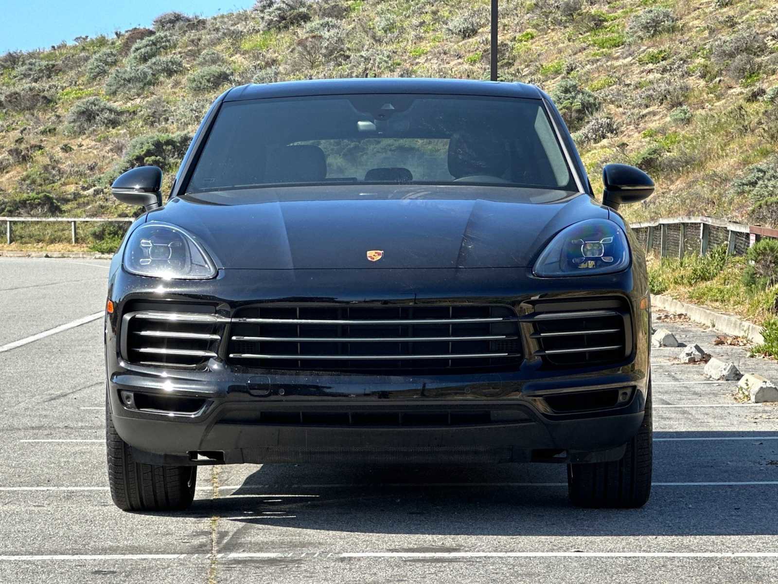 Certified 2021 Porsche Cayenne image 11