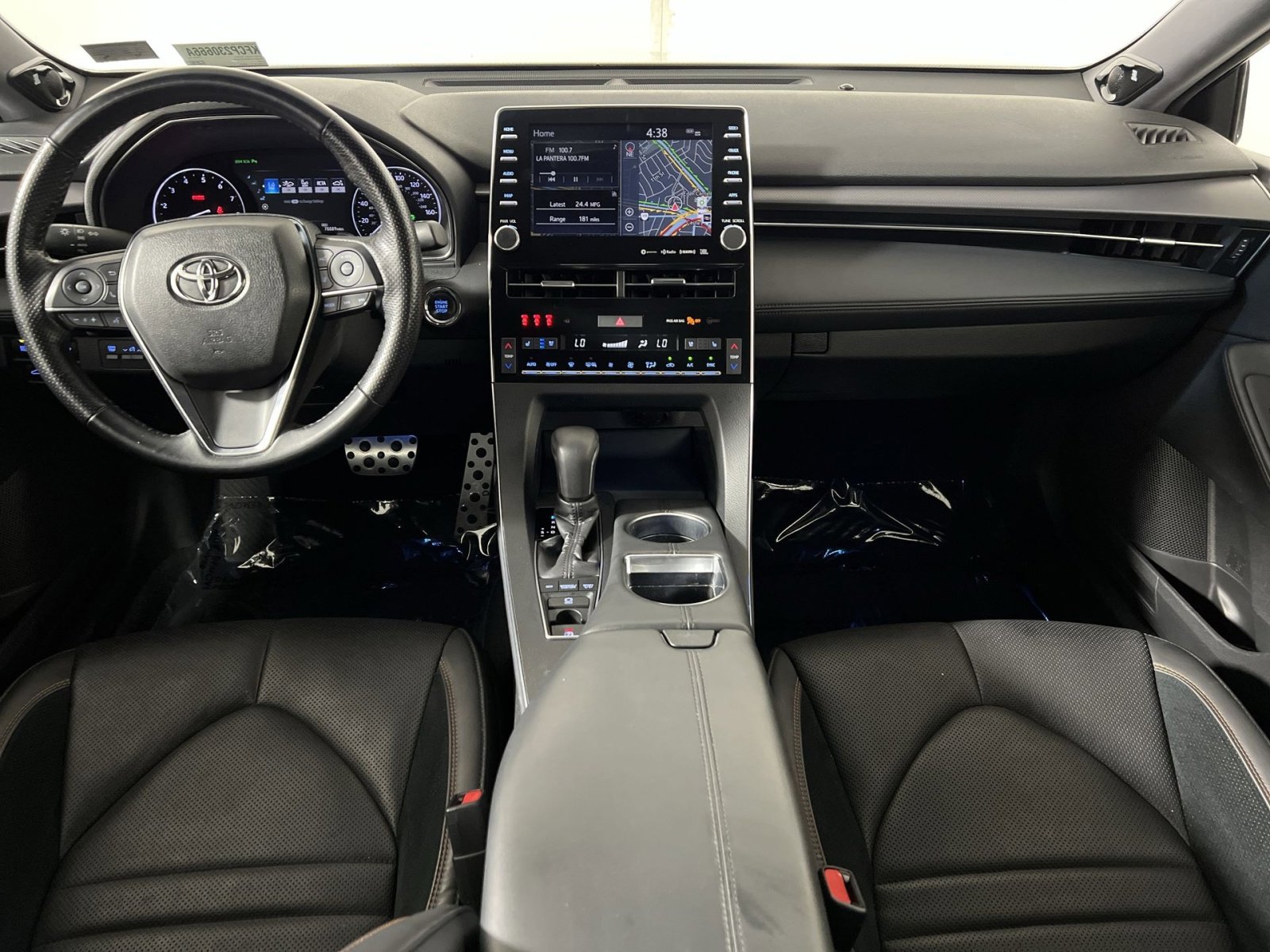 Used 2019 Toyota Avalon Touring w/ Advanced Safety Package image 23