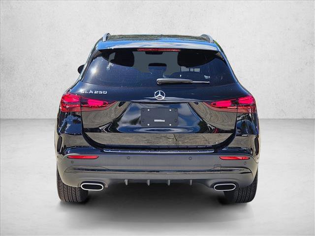 Used 2025 Mercedes-Benz GLA 250 image 7