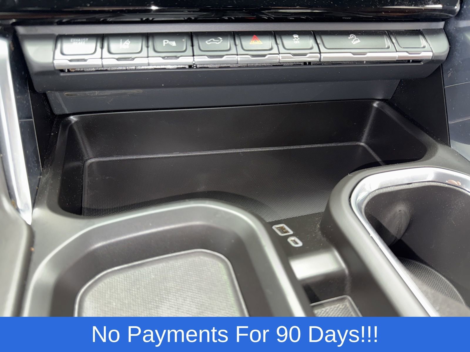 Used 2024 GMC Sierra 3500 Denali Ultimate image 31