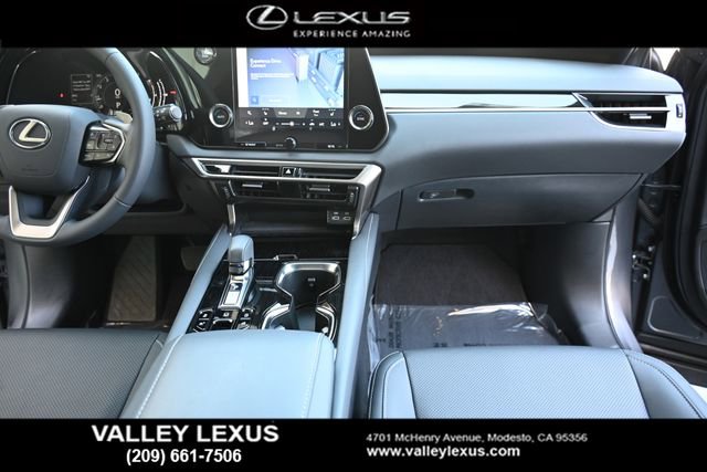 Certified 2023 Lexus RX 350 AWD w/ Accessory Package (K3) image 8