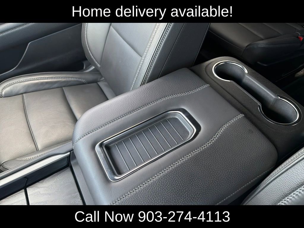 Used 2024 GMC Yukon Denali image 29