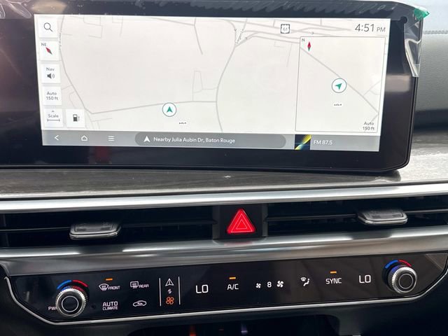 New 2026 Kia Sorento SX Prestige w/ Olive Brown Leather Package image 28