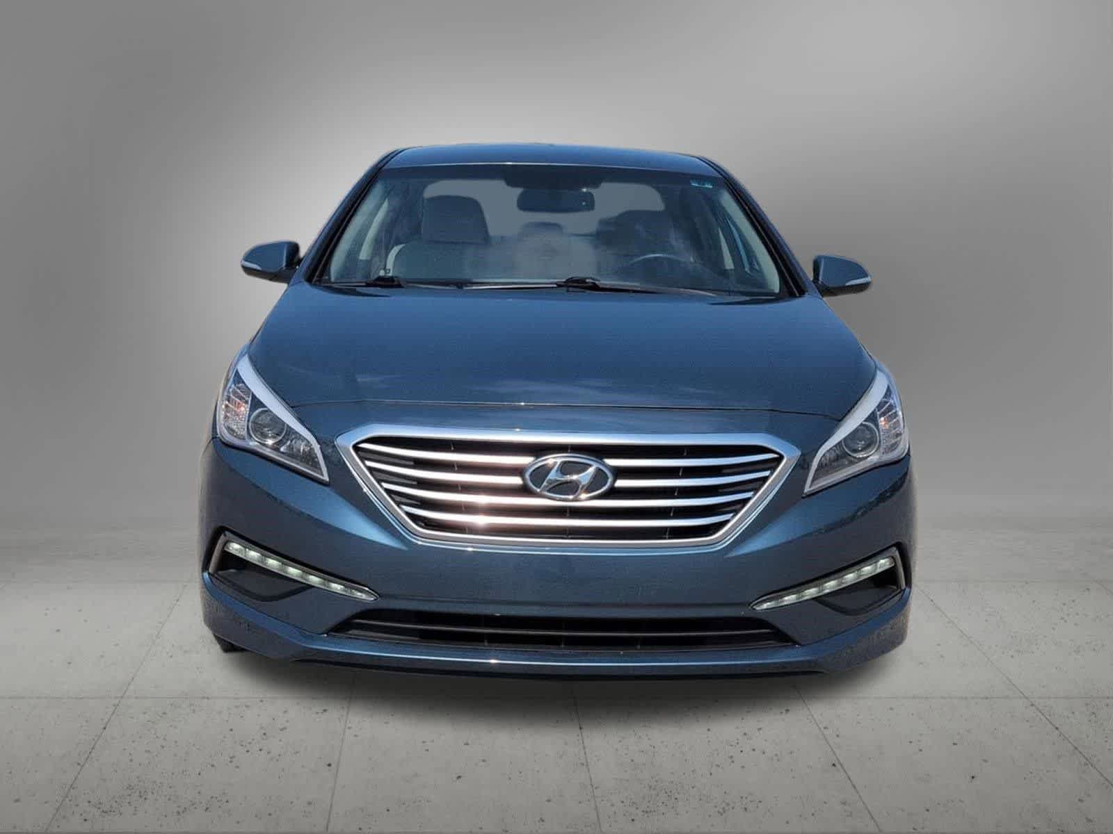 Used 2015 Hyundai Sonata ECO FWD image 9