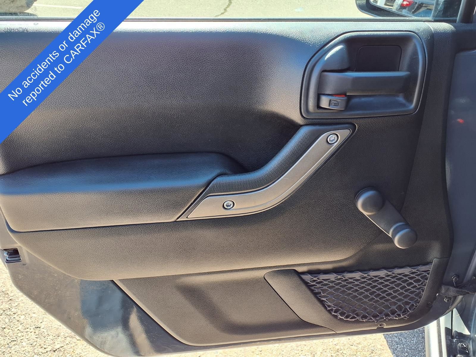 Used 2016 Jeep Wrangler Sport image 13