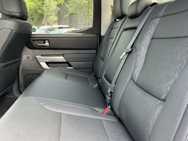 Used 2024 Toyota Tundra SR5 w/ SR5 Premium Package AWD/4WD image 24