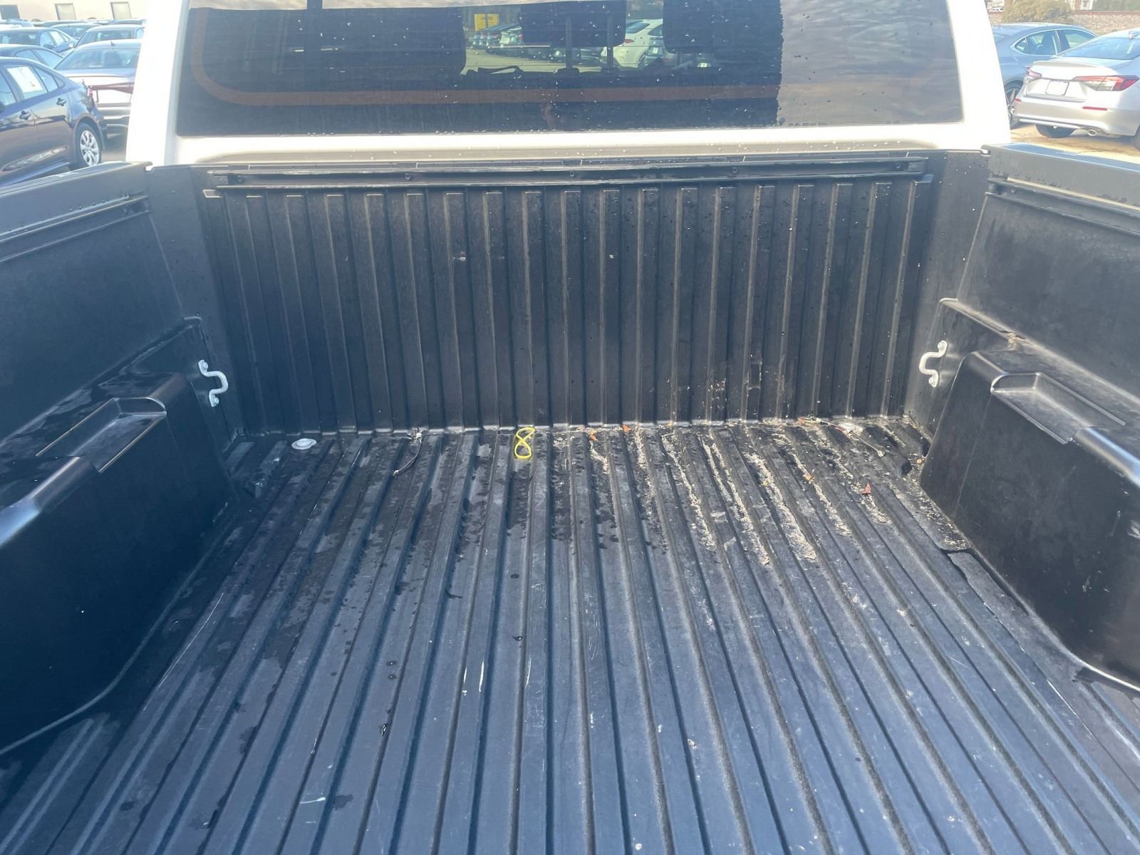 Used 2025 Toyota Tacoma TRD Off-Road image 31