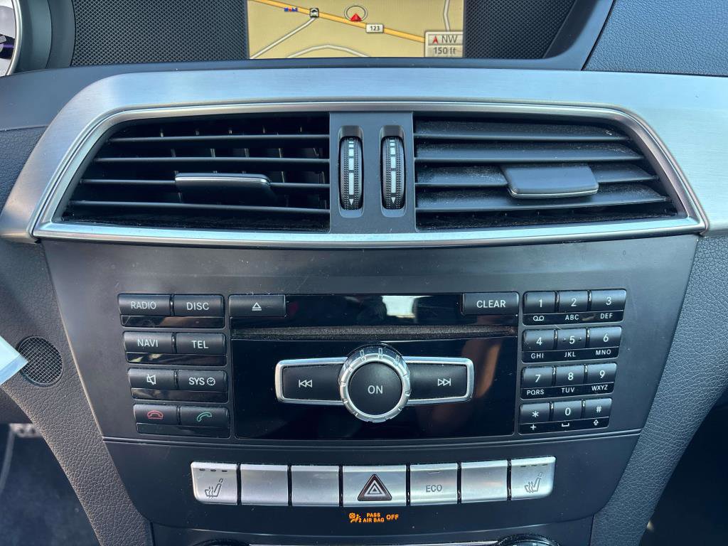 Used 2013 Mercedes-Benz C 300 Sport image 20