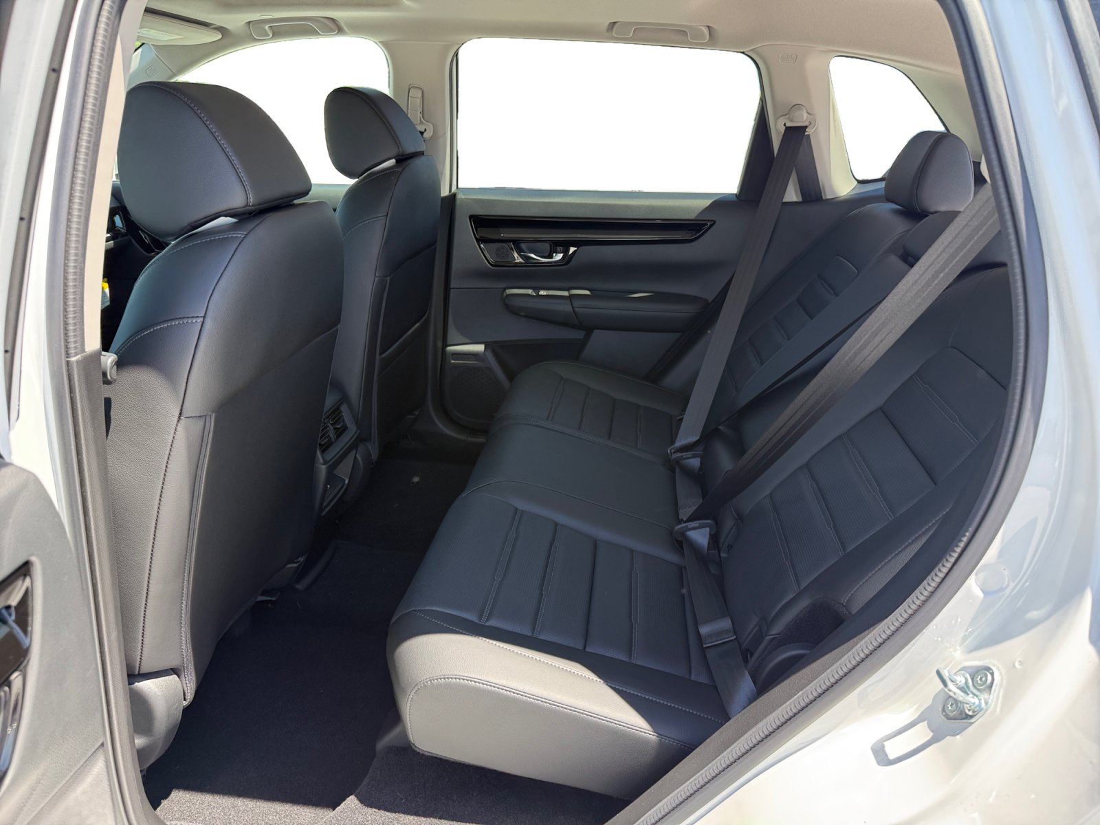 New 2026 Honda CR-V EX-L image 16