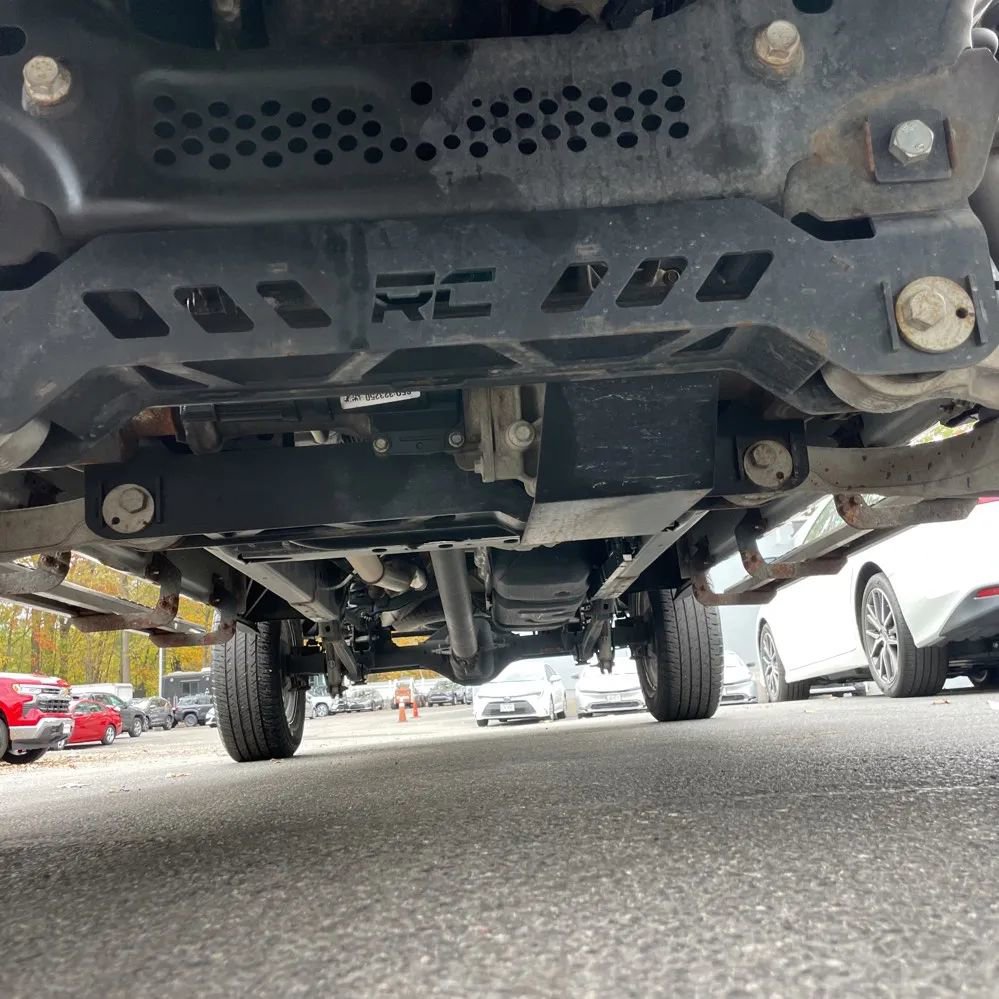 Used 2020 RAM 1500 Big Horn image 6