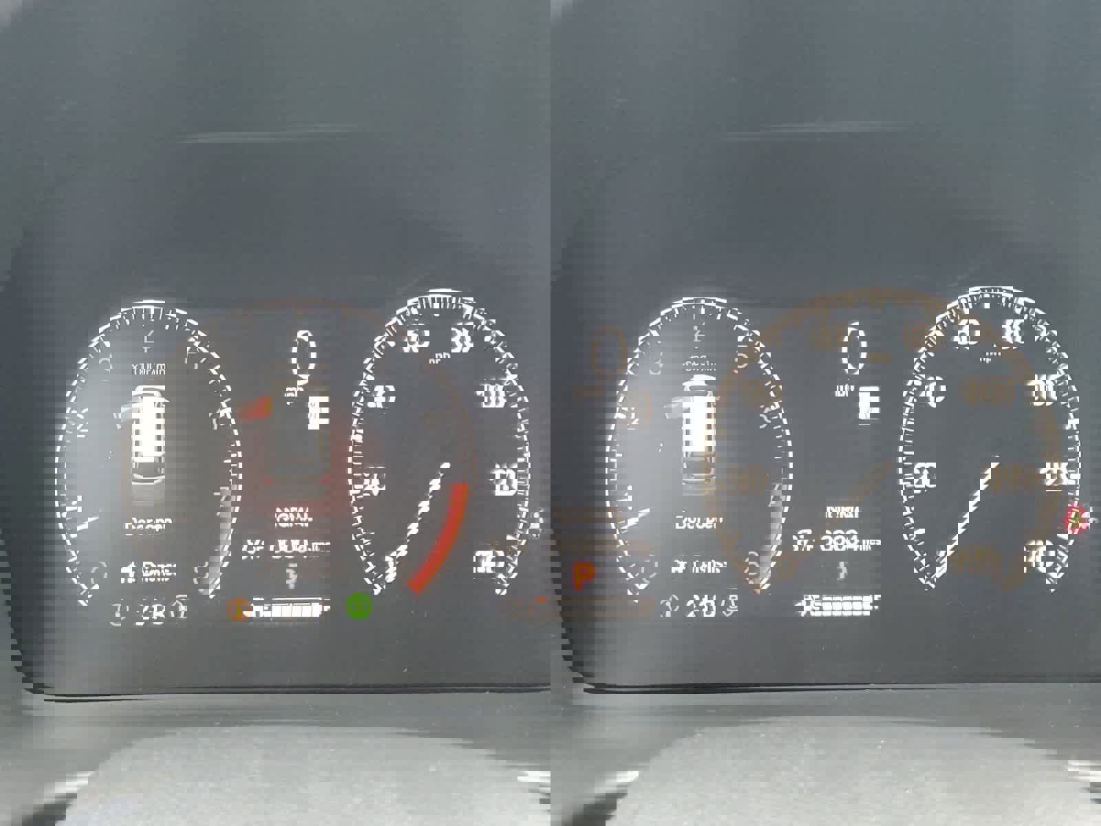 New 2026 Honda Odyssey Sport-L image 23