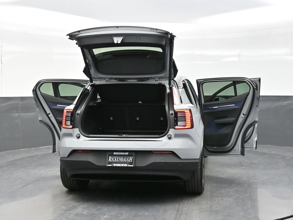 New 2026 Volvo EX30 Plus w/ Climate Package AWD/4WD image 45
