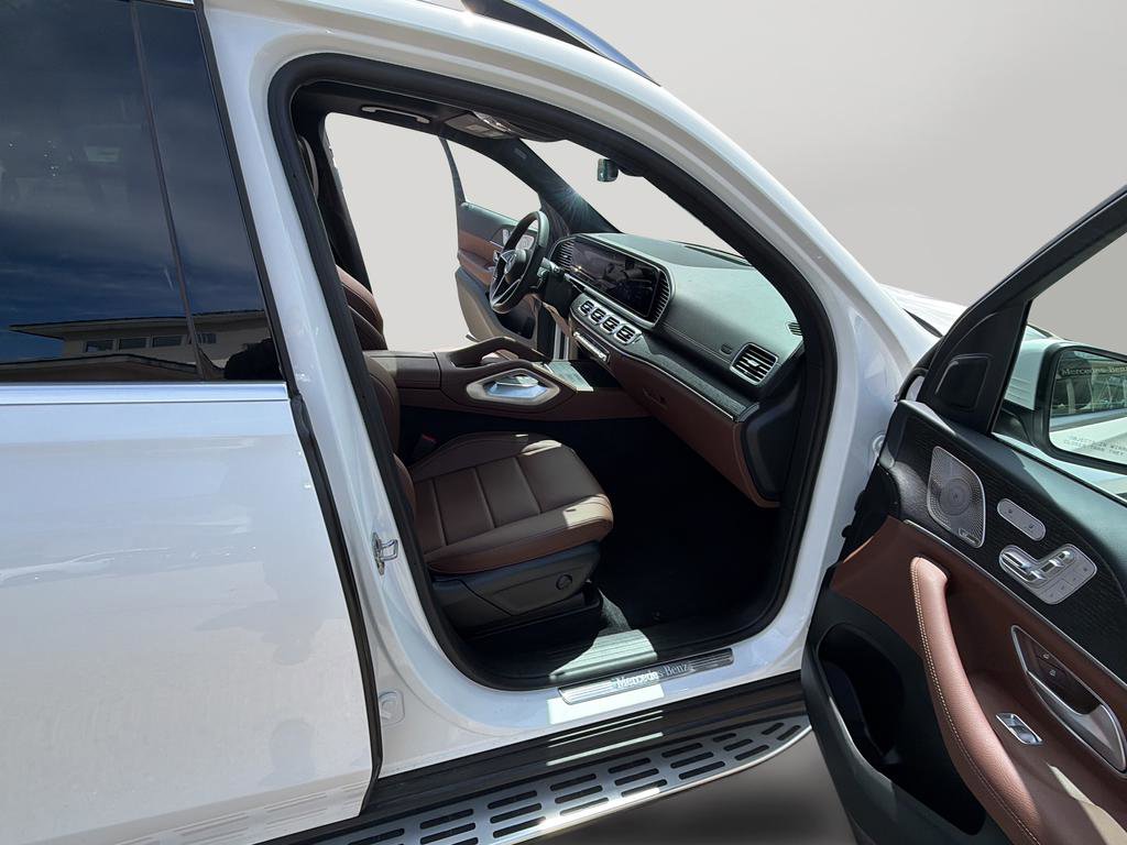 Certified 2026 Mercedes-Benz GLE 350 4MATIC image 22