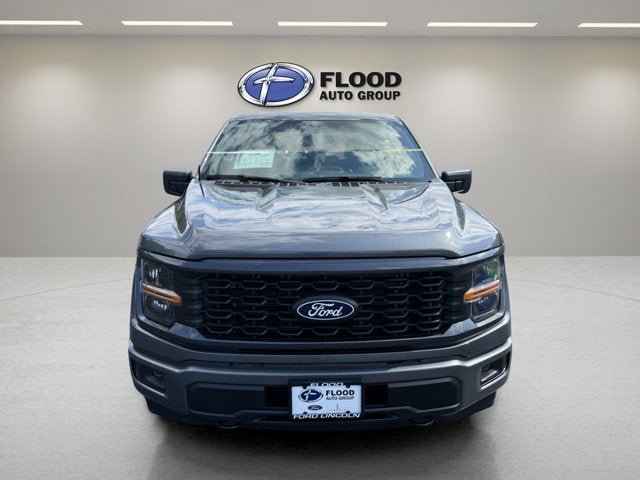 New 2026 Ford F150 STX w/ Equipment Group 200A AWD/4WD image 2