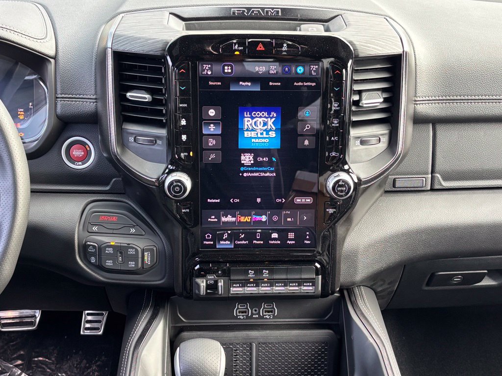 New 2026 RAM 1500 RHO AWD/4WD image 21