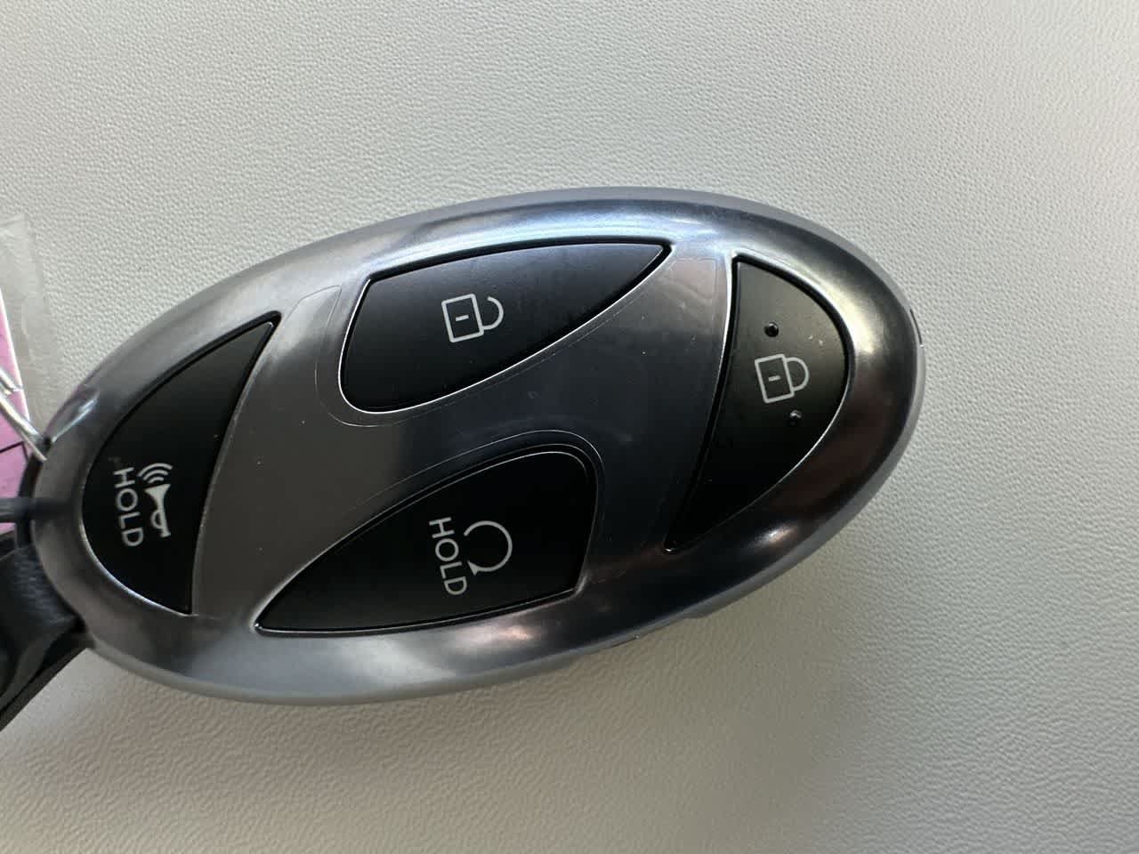 New 2027 Hyundai Santa Fe SEL FWD image 28