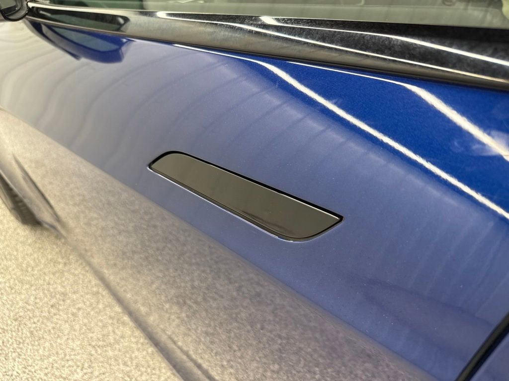 Used 2022 Tesla Model S Plaid AWD/4WD image 19