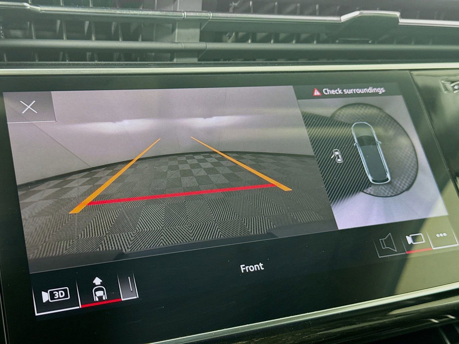 Used 2022 Audi Q7 3.0T Premium Plus image 18