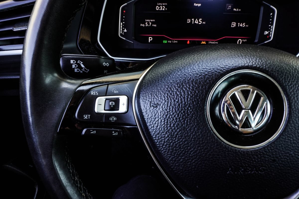 Used 2020 Volkswagen Jetta SEL FWD image 27