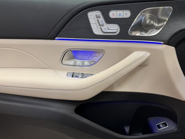 Certified 2026 Mercedes-Benz GLE 450 4MATIC Coupe image 28